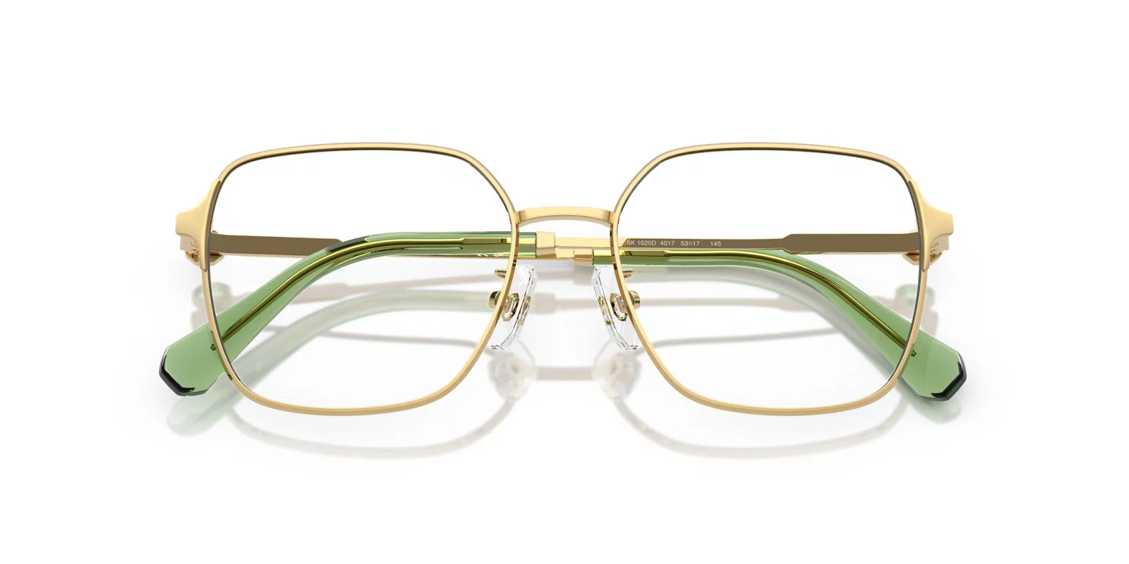 Swarovski 1020D Eyeglasses - view 9
